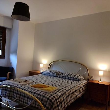 Appartamento Modi Pistoia Exterior foto