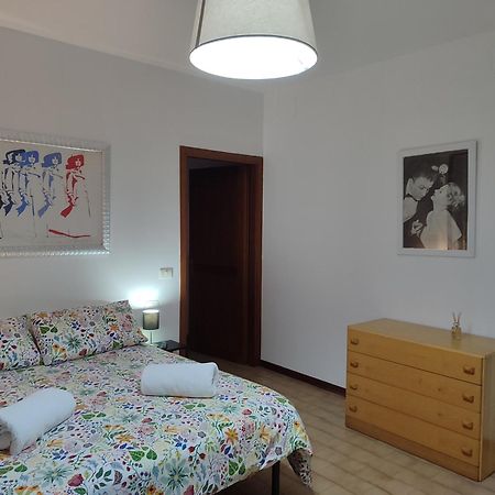 Appartamento Modi Pistoia Exterior foto