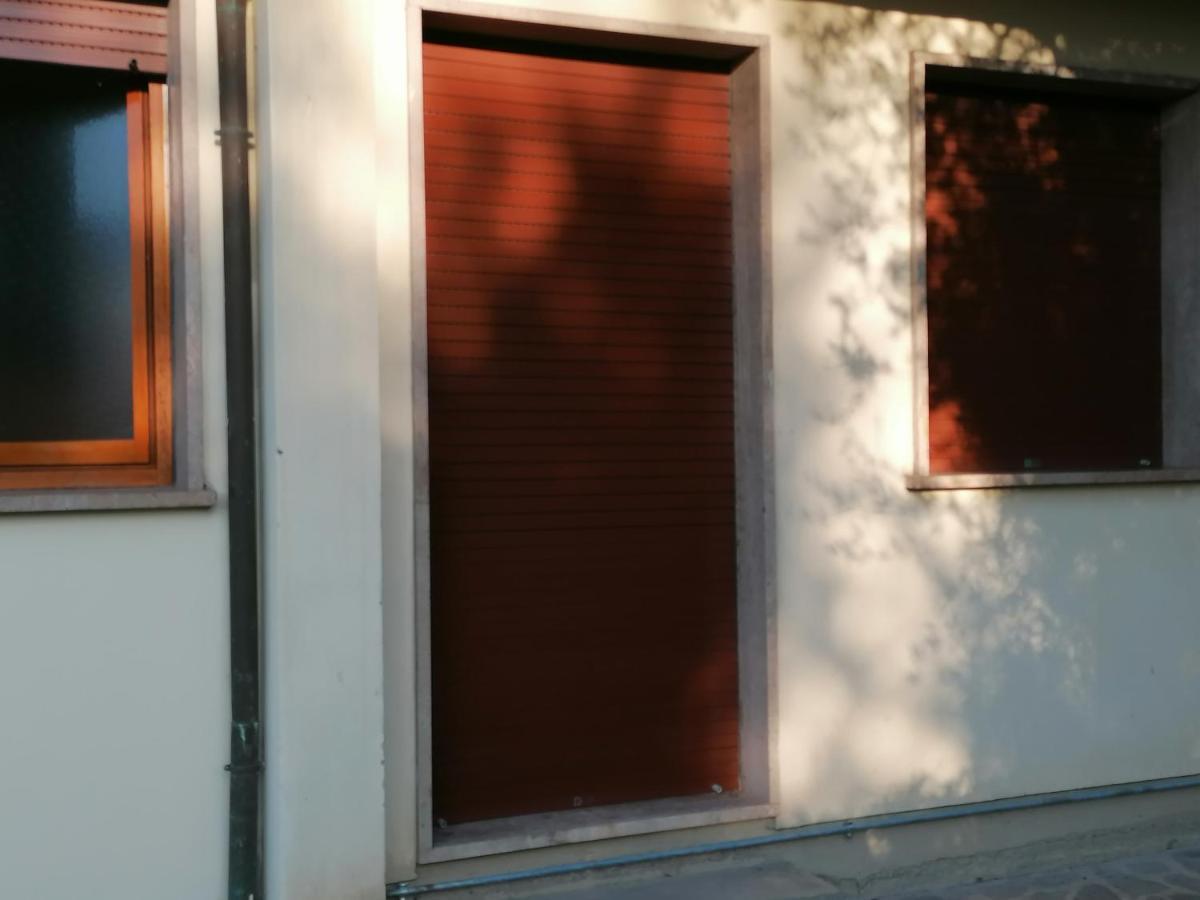 Appartamento Modi Pistoia Exterior foto