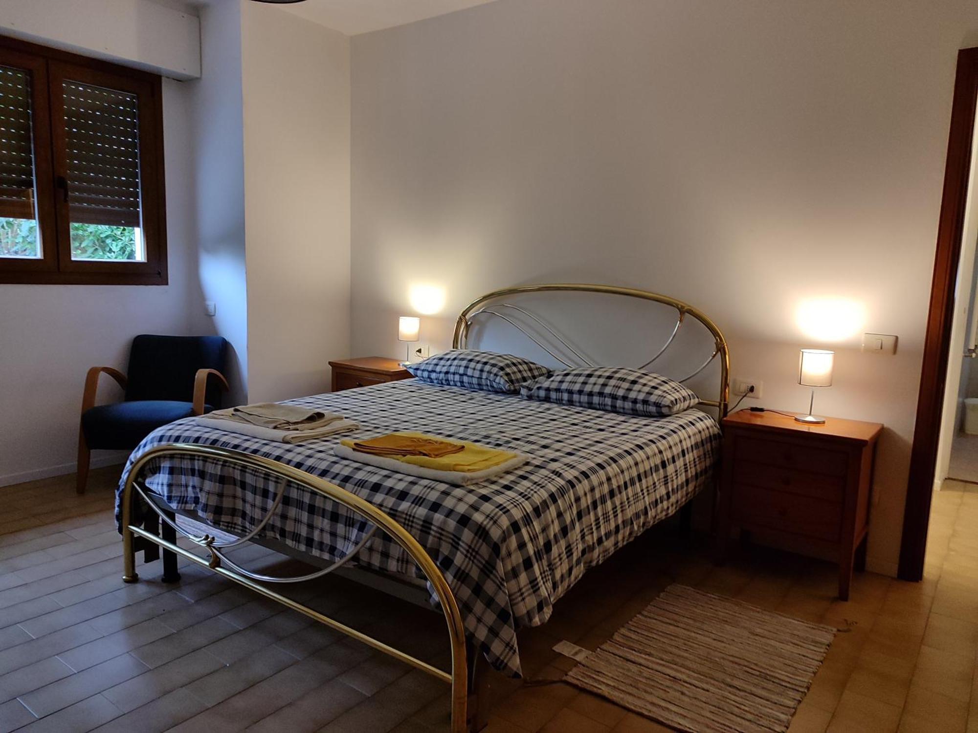 Appartamento Modi Pistoia Exterior foto