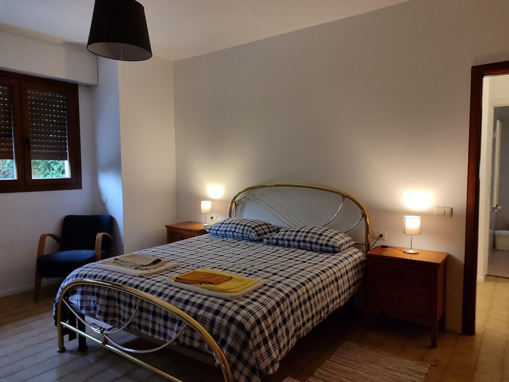 Appartamento Modi Pistoia Exterior foto