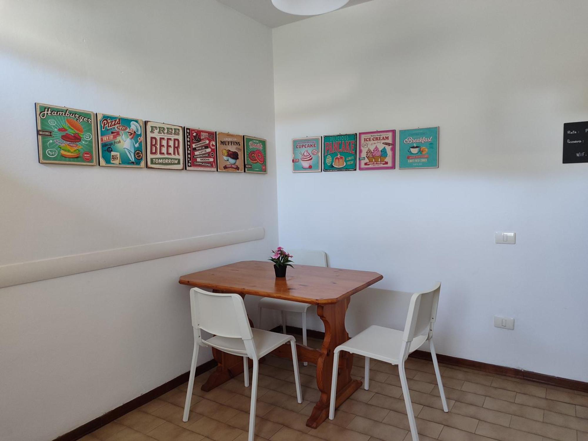Appartamento Modi Pistoia Exterior foto