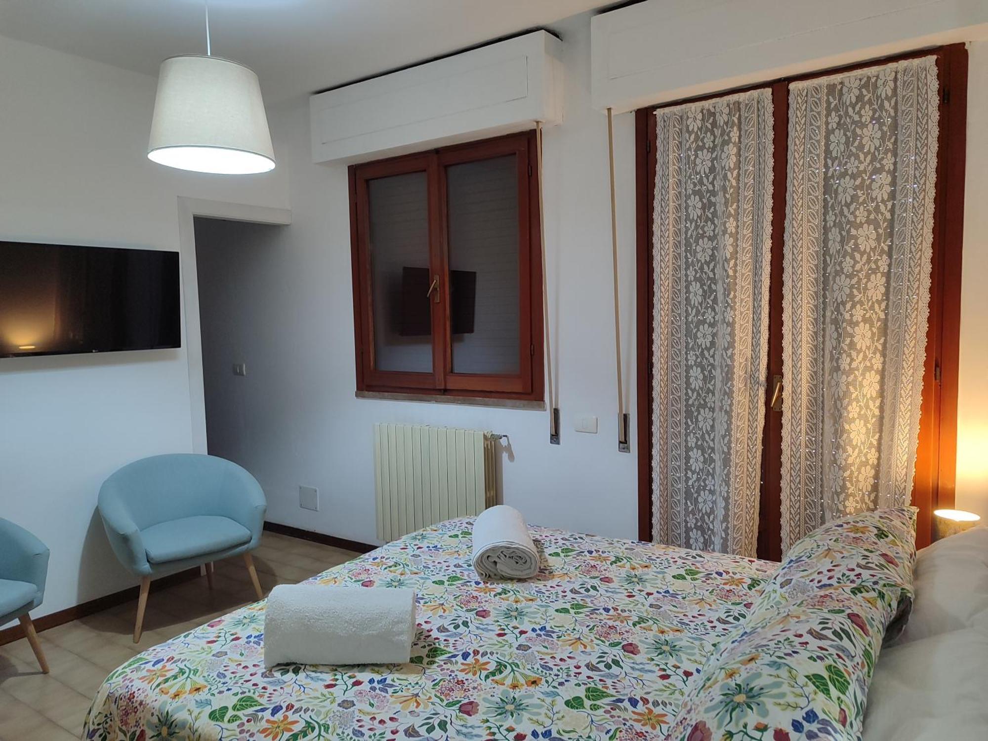 Appartamento Modi Pistoia Exterior foto