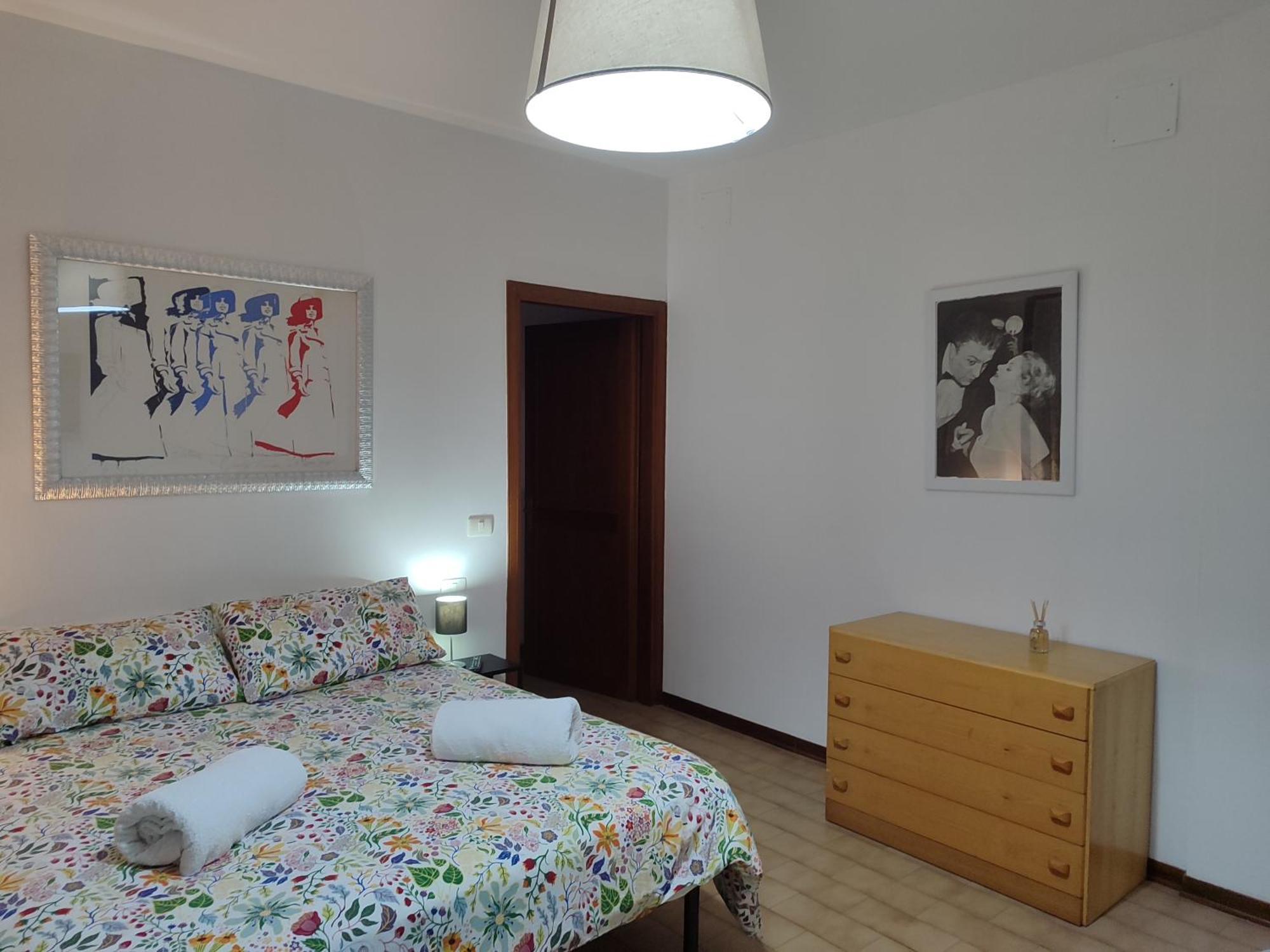 Appartamento Modi Pistoia Exterior foto